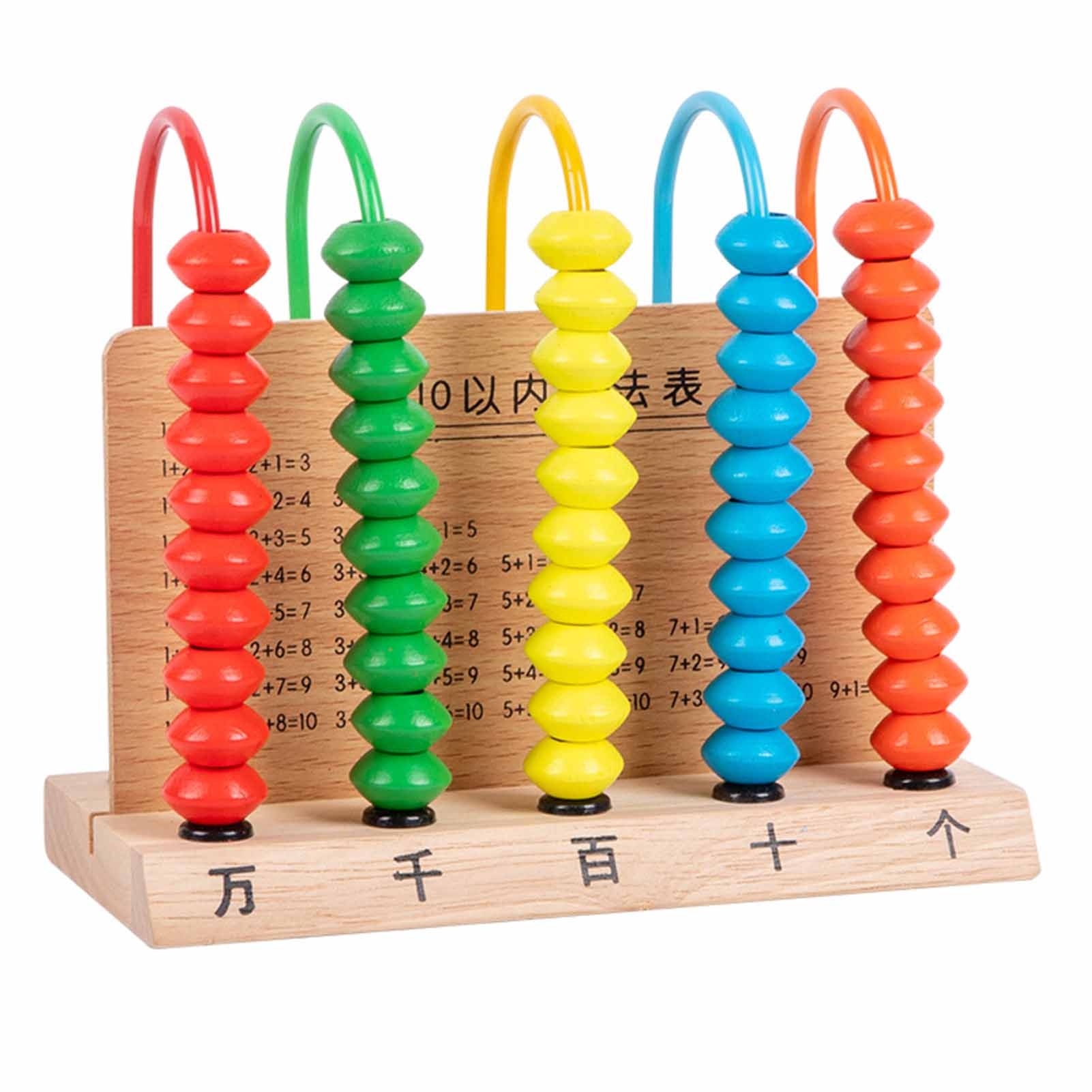 Kids Educational Computer - 산술 계산 프레임 어린이 계산 게임