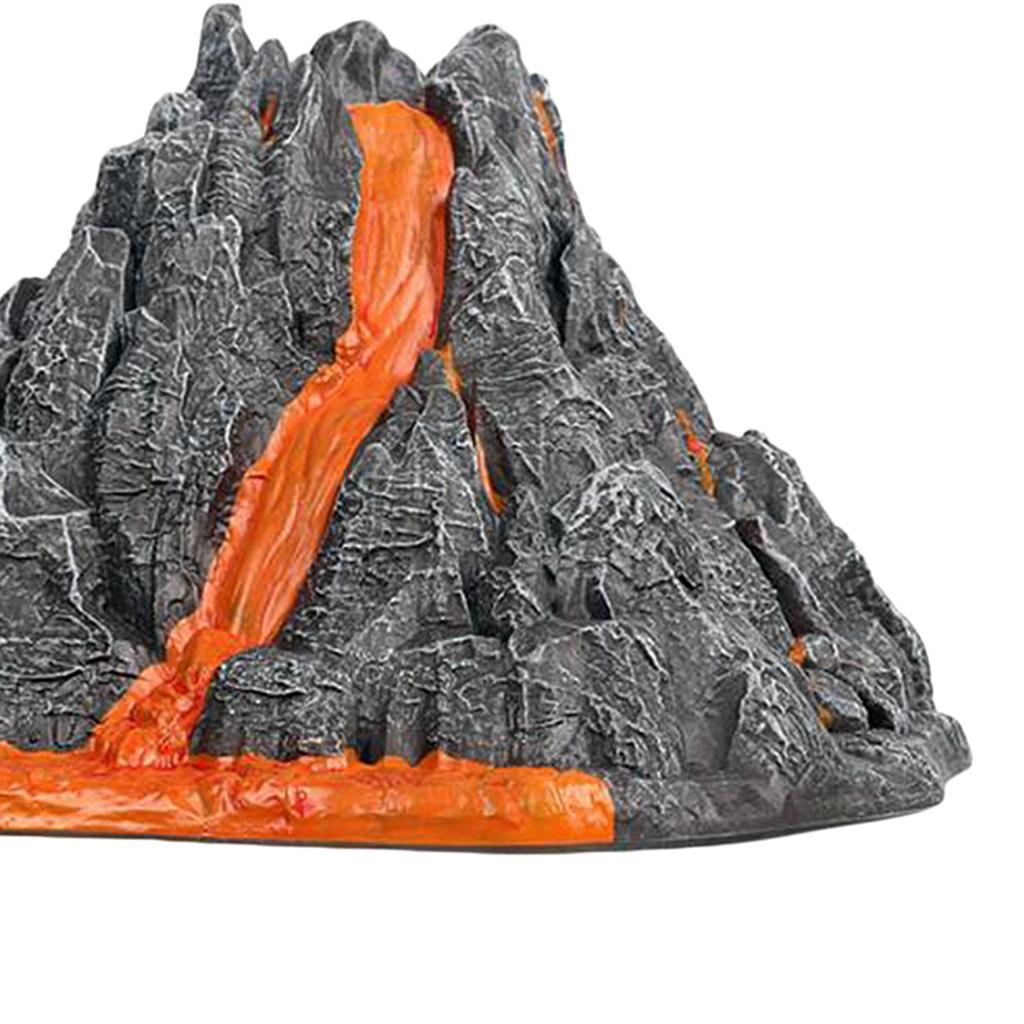 과학 학습 모델 화산 폭발 키트 화산 장난감 어린이를  - Science Kit Volcano 리뷰 및 가격