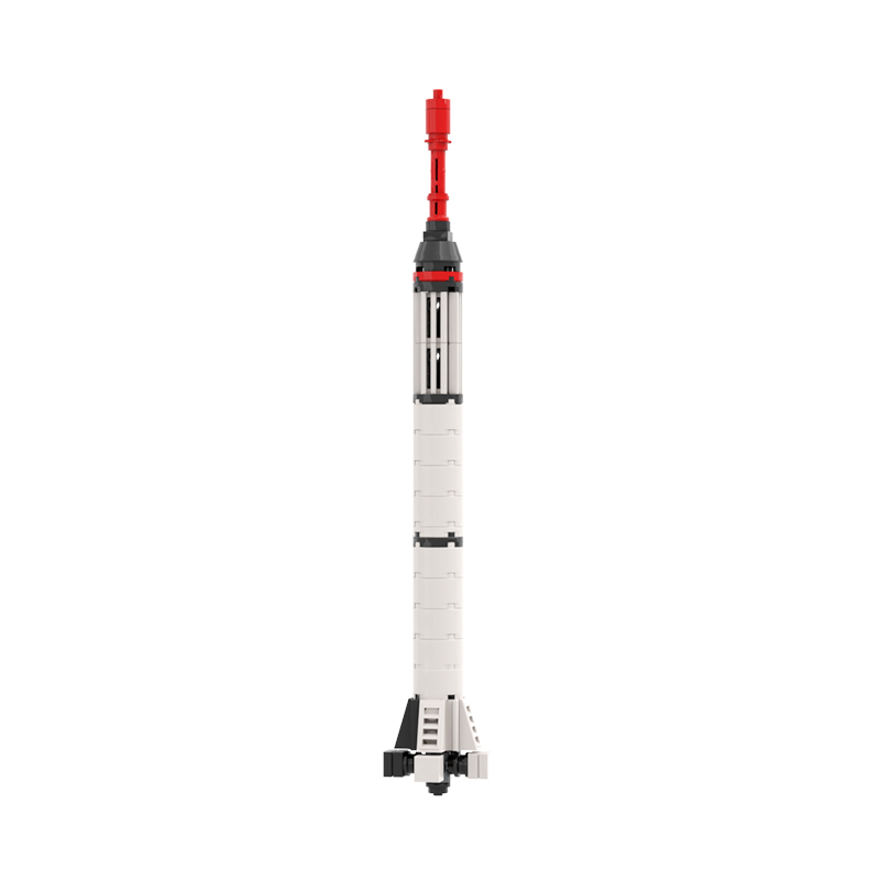 BuildMOC Launchs-Complex Space - Kids Education Pdf 리뷰 및 가격