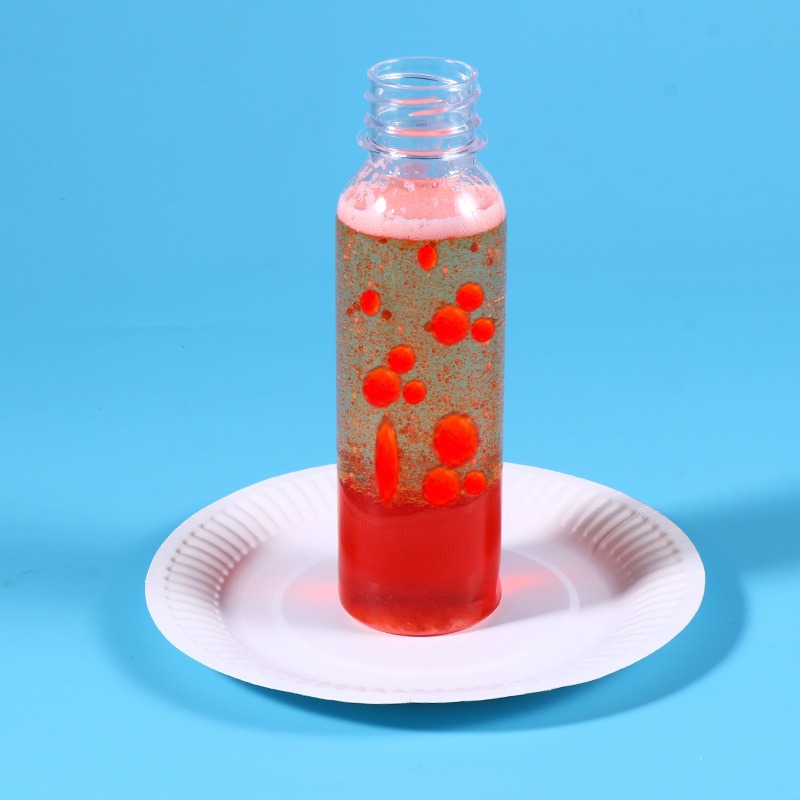 STEM 3D 조립 해저 화산 분화 DIY 물리 과학  - Science Kit Volcano 리뷰 및 가격