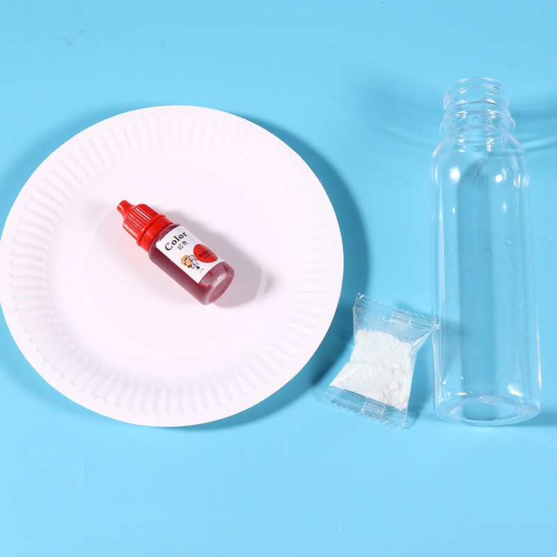 STEM 3D 조립 해저 화산 분화 DIY 물리 과학  - Science Kit Volcano 리뷰 및 가격