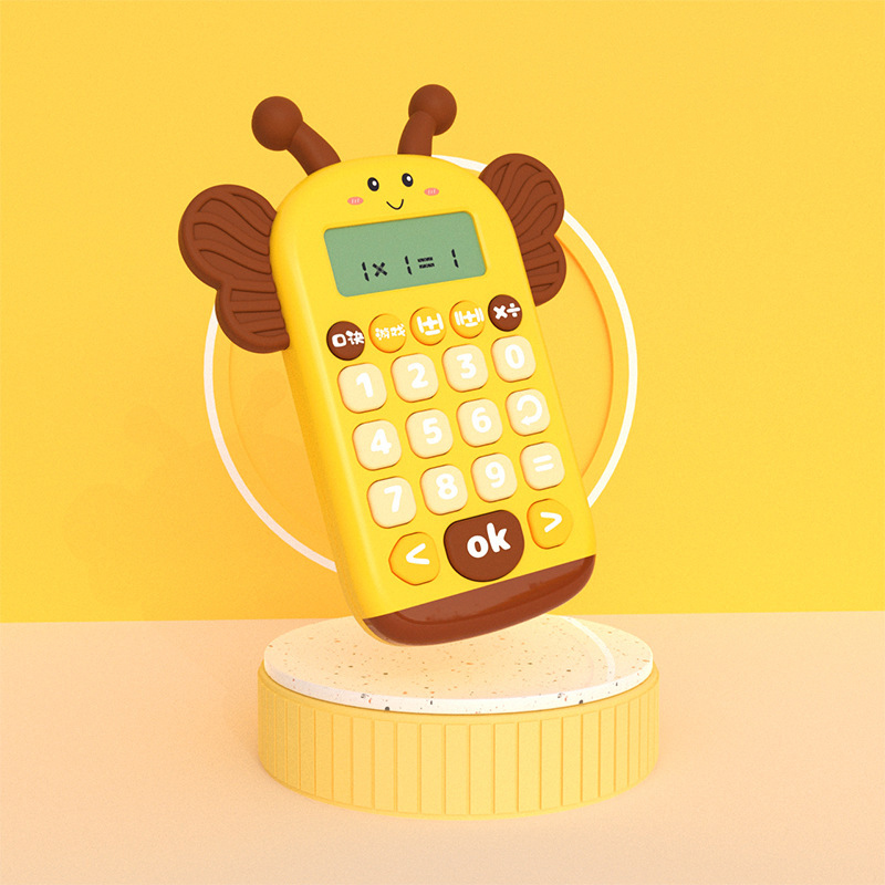 구두산수 어린이 지능형 조기 교육 구두산수 연습 구두심 - Kids Educational Computer 리뷰 및 가격