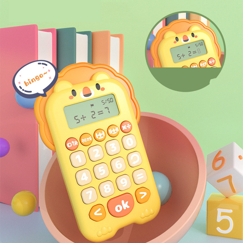 구두산수 어린이 지능형 조기 교육 구두산수 연습 구두심 - Kids Educational Computer 리뷰 및 가격