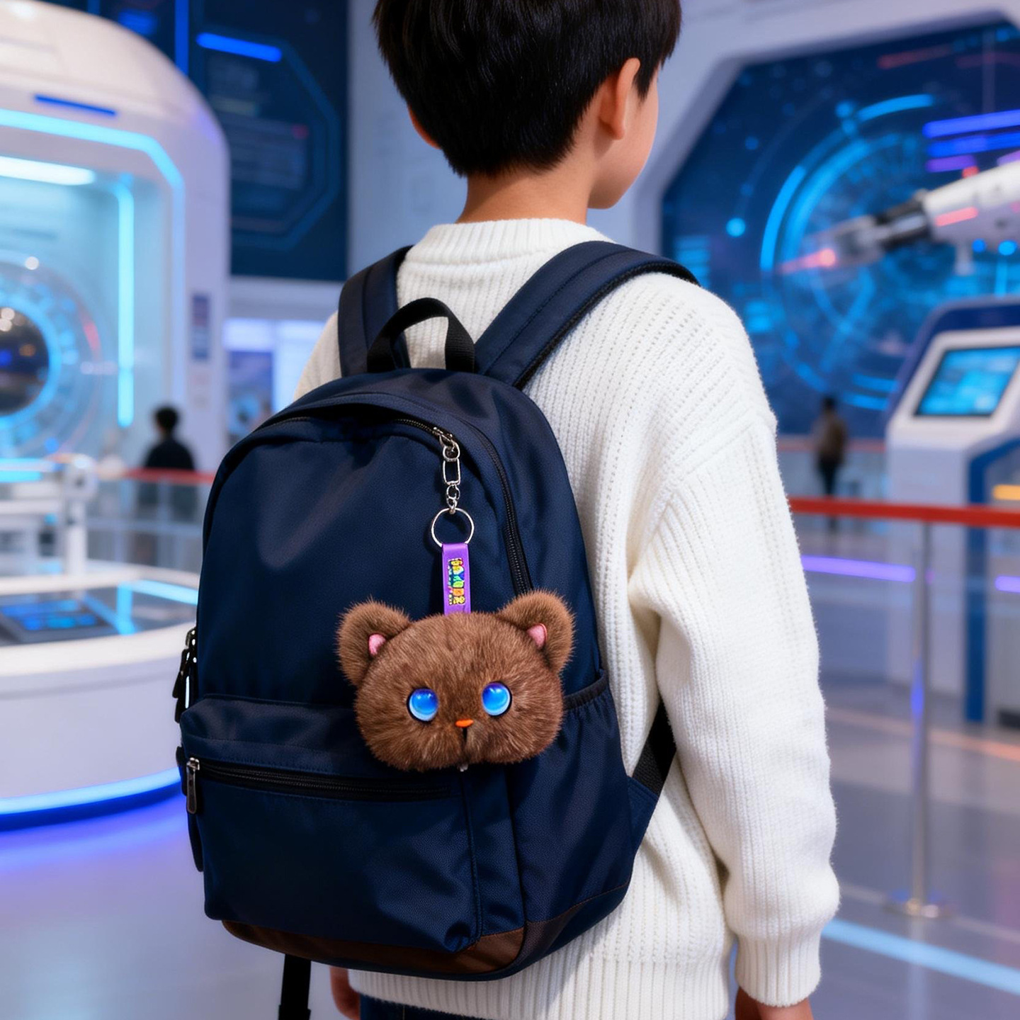 토봇 AI 플러시 고양이 장난감 인터랙티브 감정 친구  - Kid Educational 리뷰 및 가격