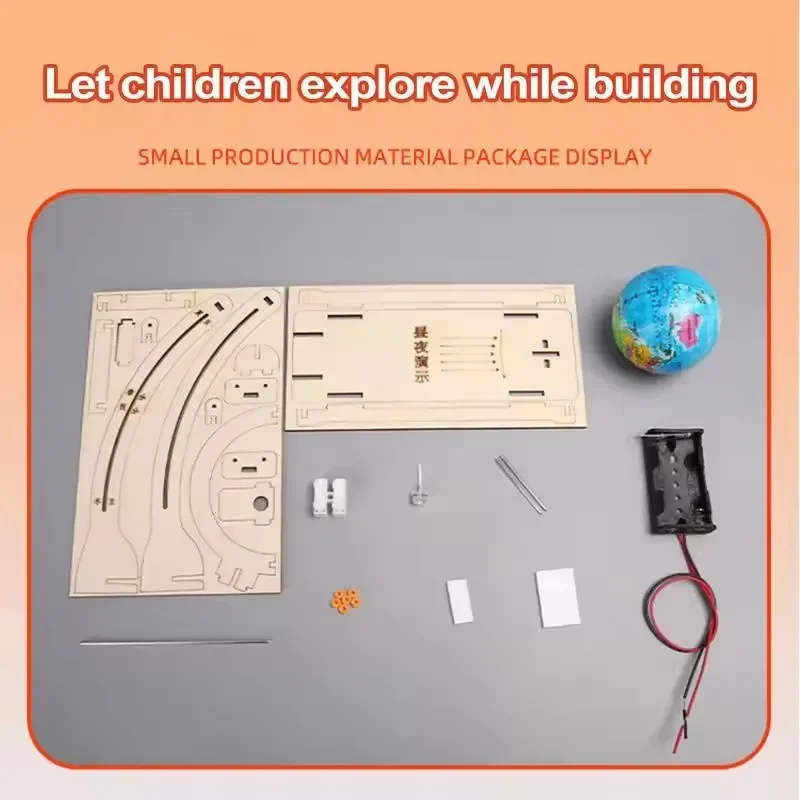 과학 장난감 주야간 교대 글로브 재미 있은 교육 보조  - Educational Globe For Kids 리뷰 및 가격