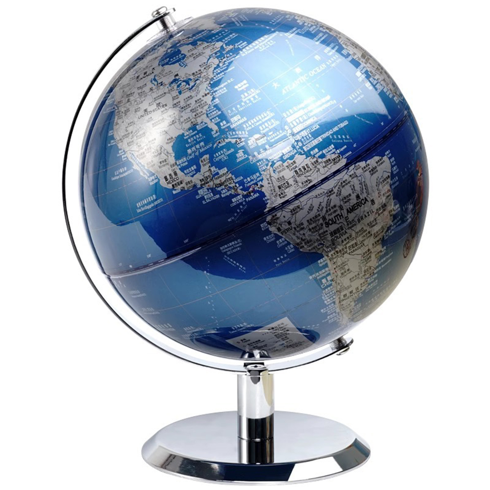 글로브 지리 어린이 교육 데스크탑 장식, 창의적인 홈  - Educational Globe For Kids 리뷰 및 가격
