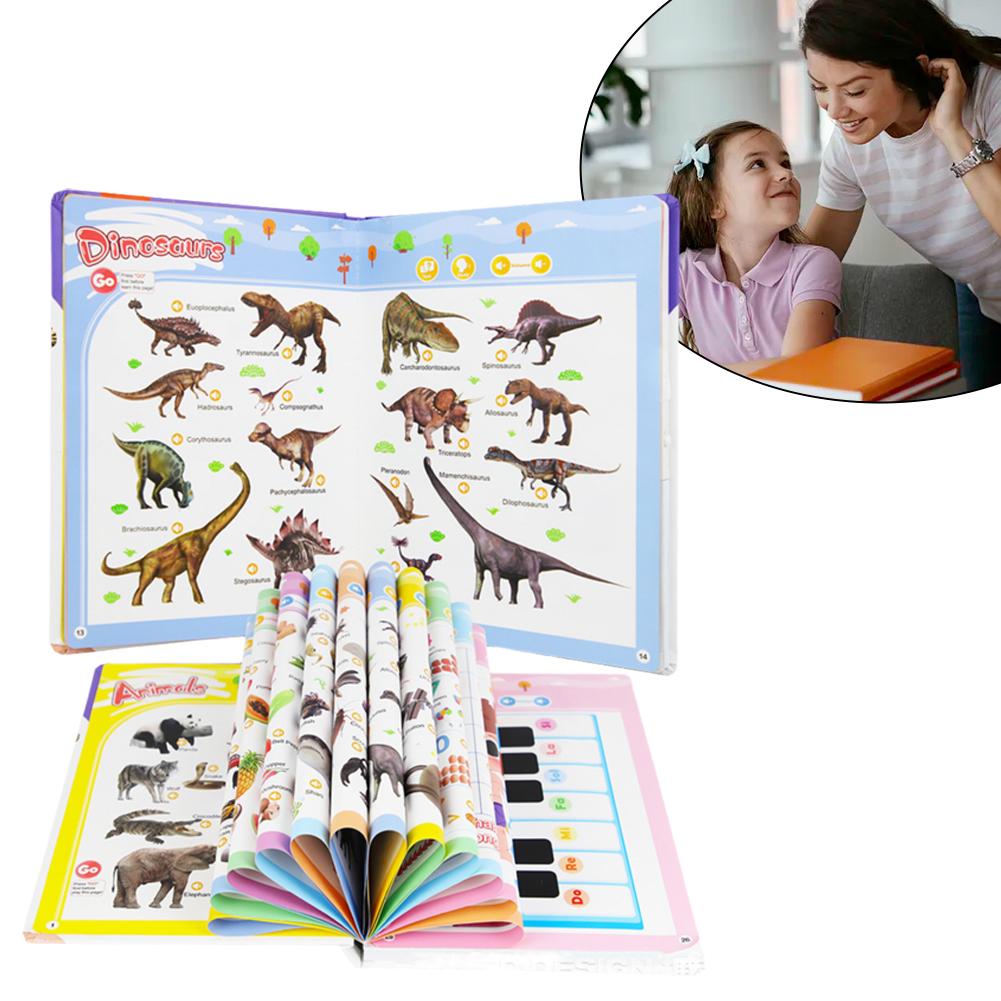 영어 오디오 독서 책 자연 계몽 영어 조기 교육 오디오 - Kid Educational 리뷰 및 가격