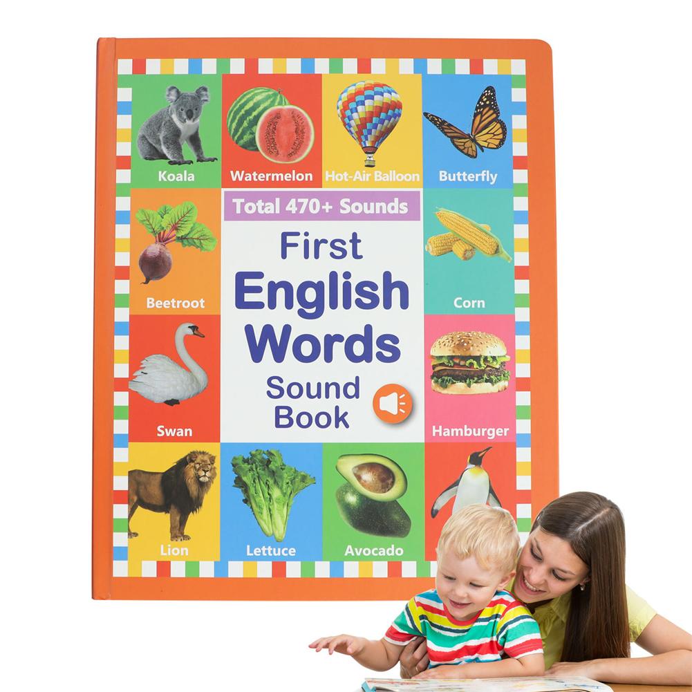 영어 오디오 독서 책 자연 계몽 영어 조기 교육 오디오 - Kid Educational 리뷰 및 가격